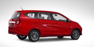 foto Toyota Cilegon